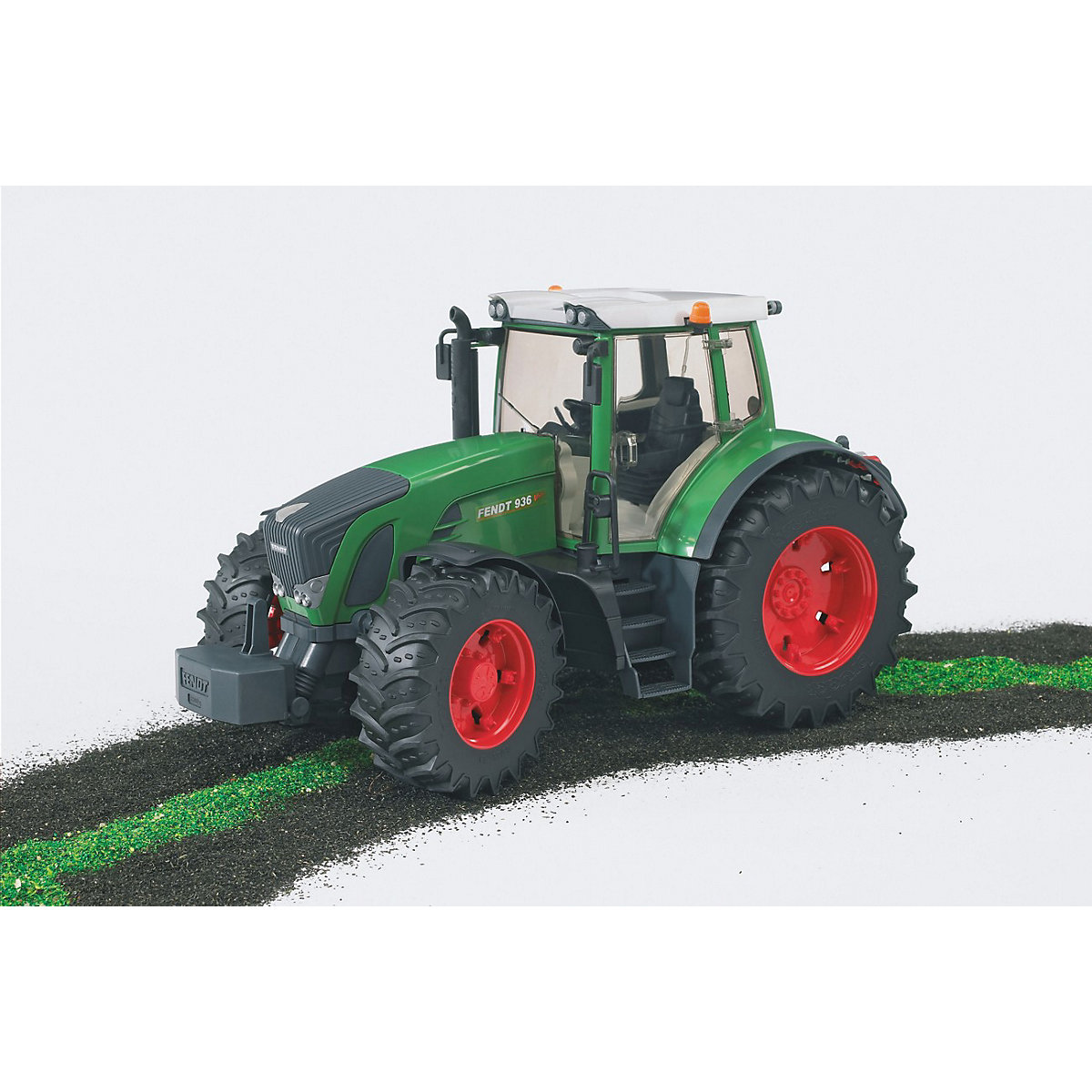 BRUDER 03040 Fendt Traktor "936 Vario"