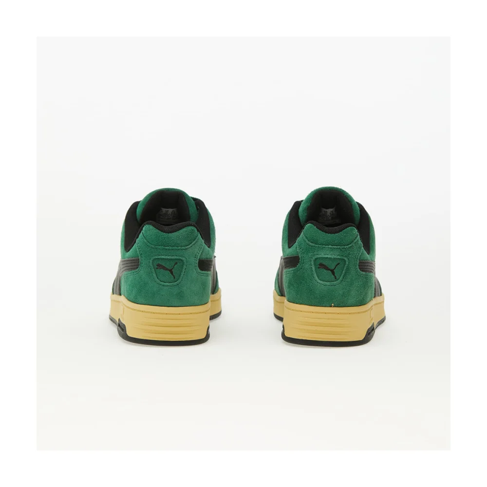 PUMA Slipstream Always Lo On 39012201 / grau