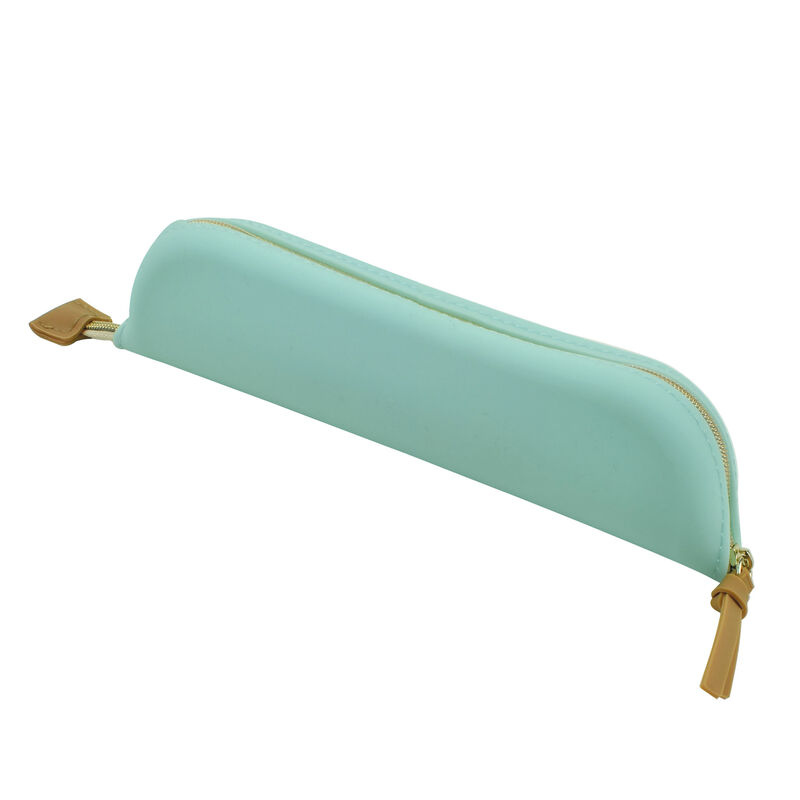 Estuche para lápices de silicona suave - ¡Qué bonito!