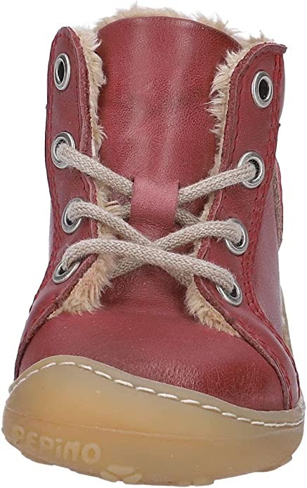 RICOSTA Lauflernschuhe rot