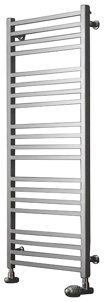 Ximax Badheizkörper C4 1260 mm x 500 mm, 240 Watt, chrom