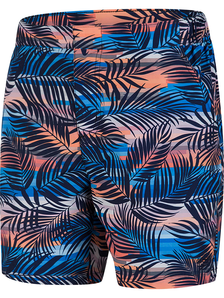 Speedo Badeshorts 