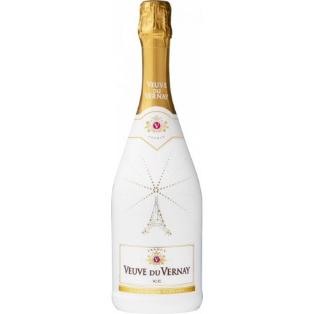 VEUVE DU VERNAY ICE
