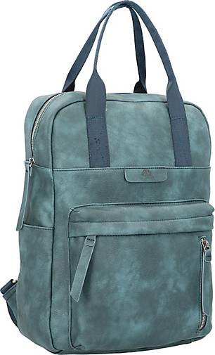 Greenburry Toni Rucksack 42 cm Laptopfach