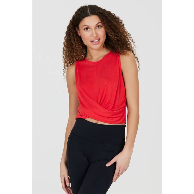 Athlecia Diamy Tanktop Damen