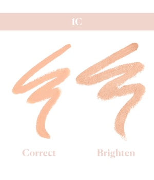 LAURA MERCIER Secret Camouflage Brighten & Correct Duo Concealer-2 g