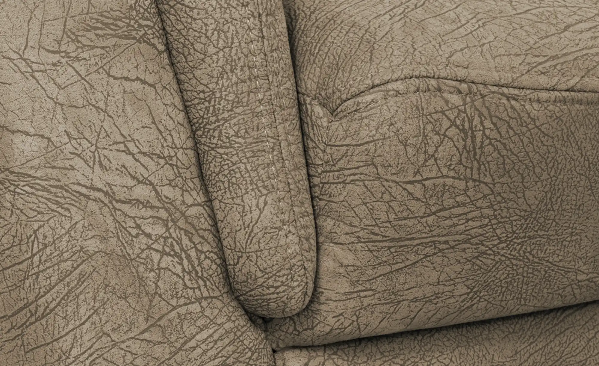Kollektion Kraft Ecksofa Chris