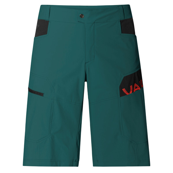 ALTISSIMO SHORTS III Herren - Radshorts