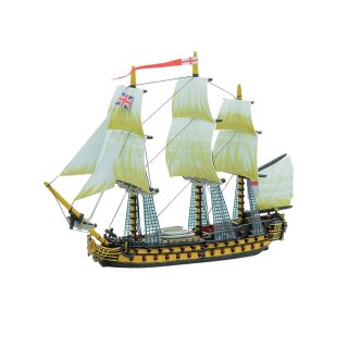 Black Seas: HMS Agamemnon (EN)