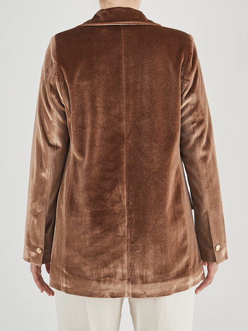 Blazer-93512490001 Katherina Loretta