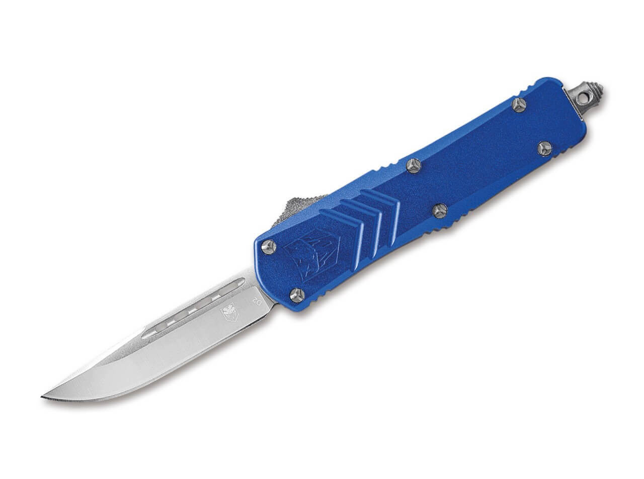 Small FS-X Blue
