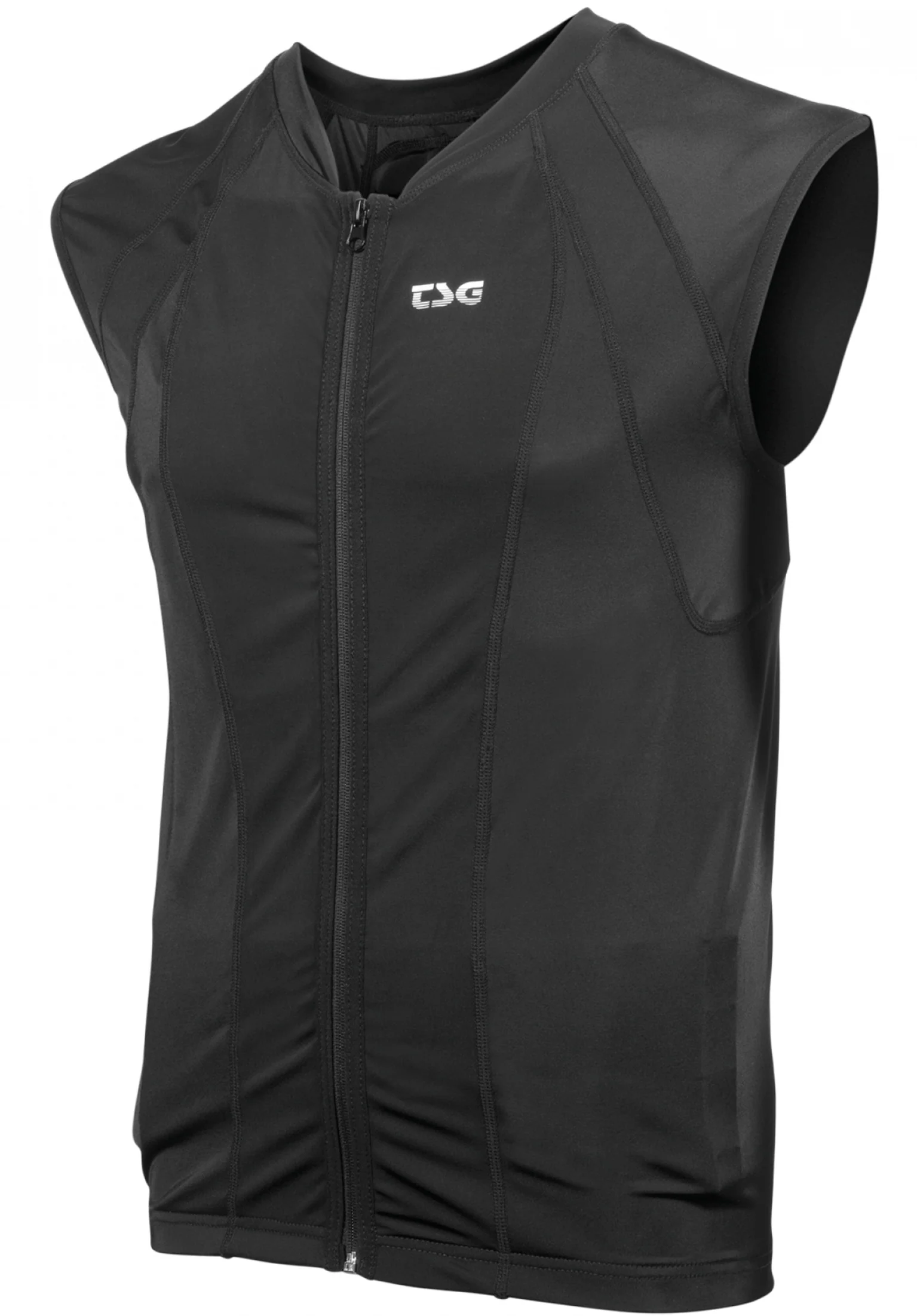 Backbone Vest A