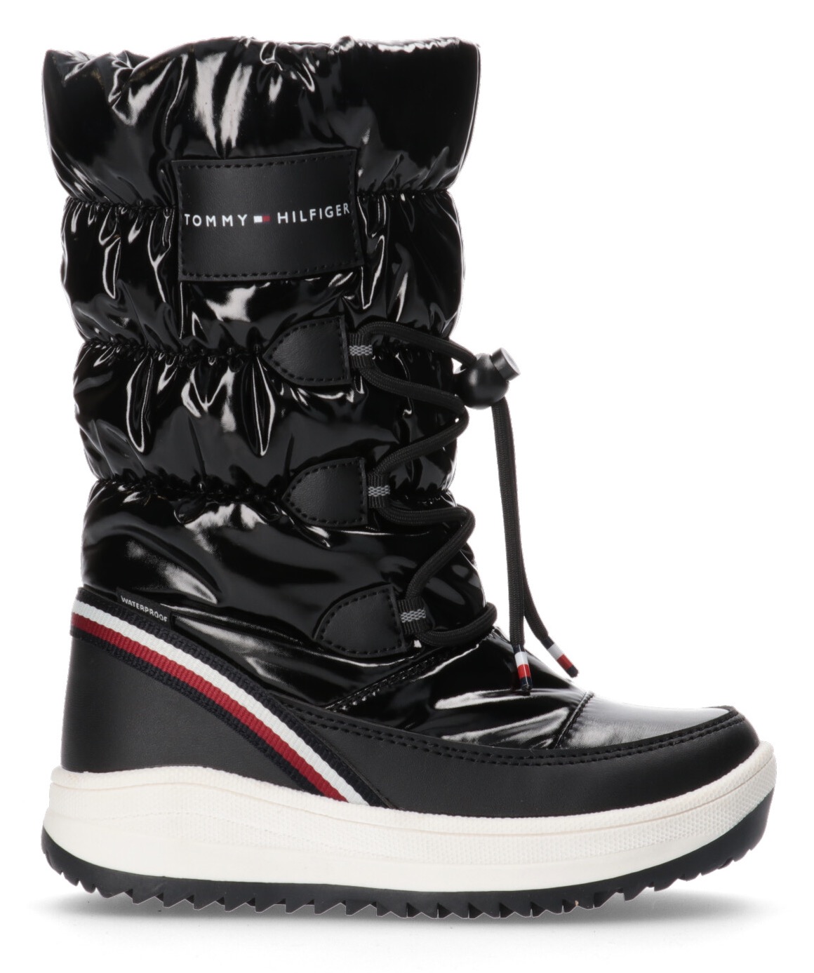 Snow Boots