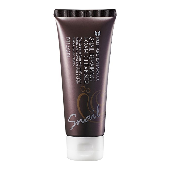 Foam Cleanser