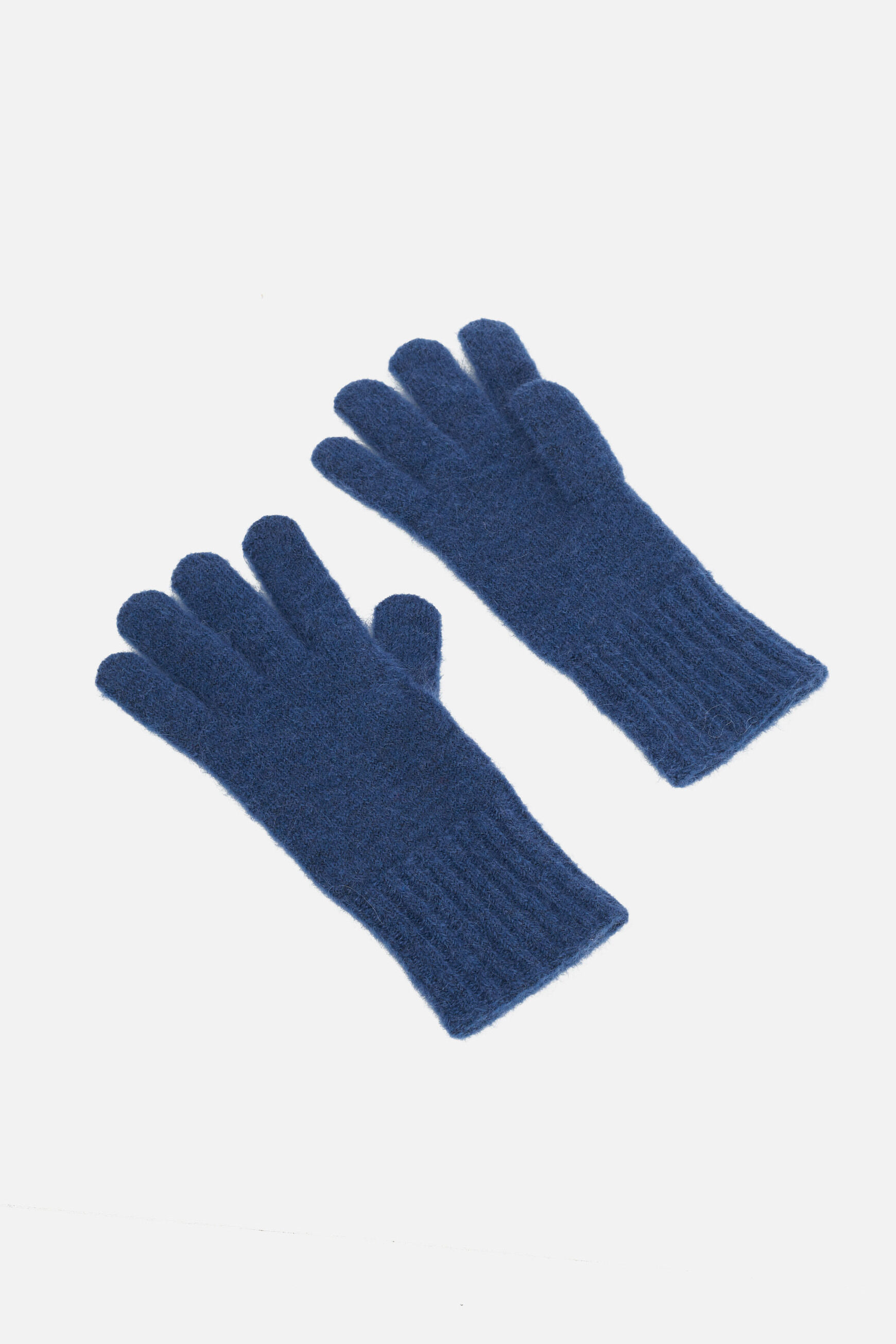 gants ines g denim double stone femme