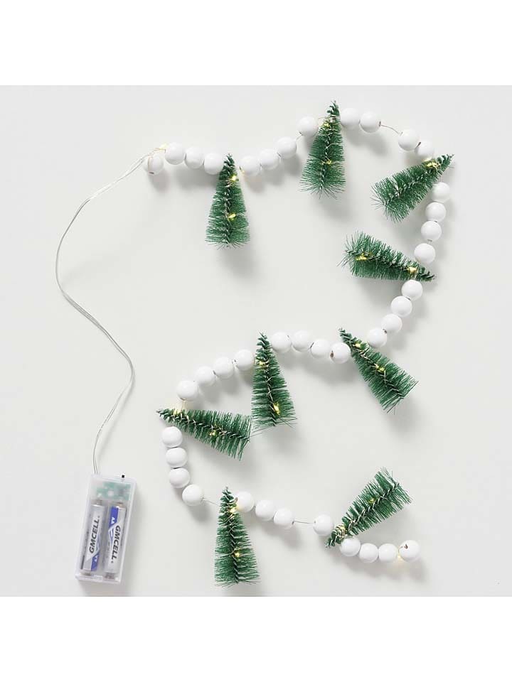 Boltze LED-Lichterkette 