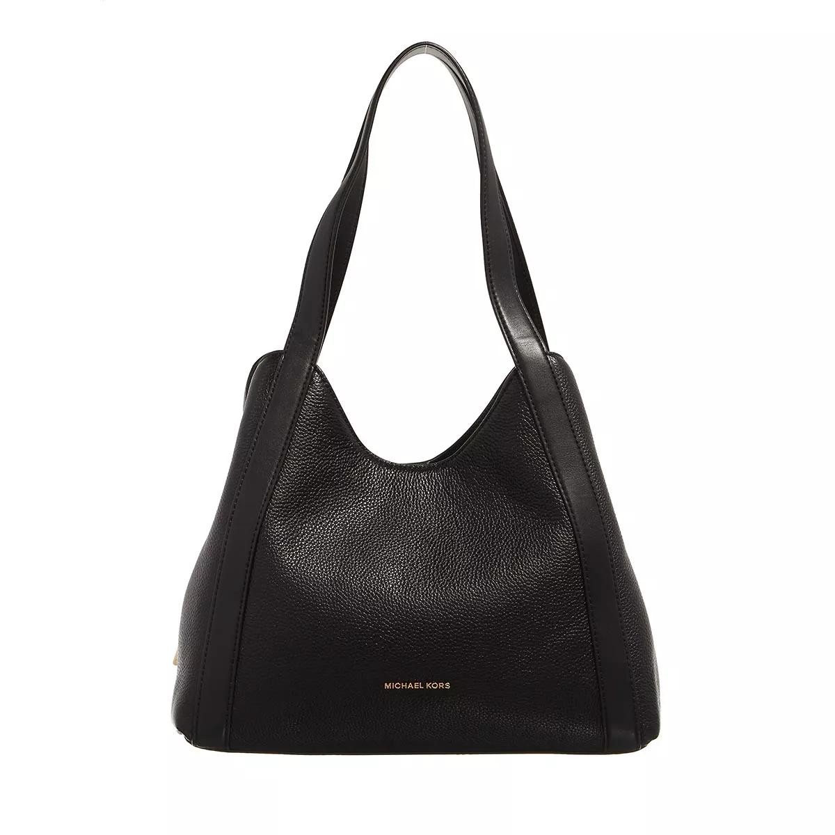 MICHAEL KORS Handtaschen schwarz Shopper