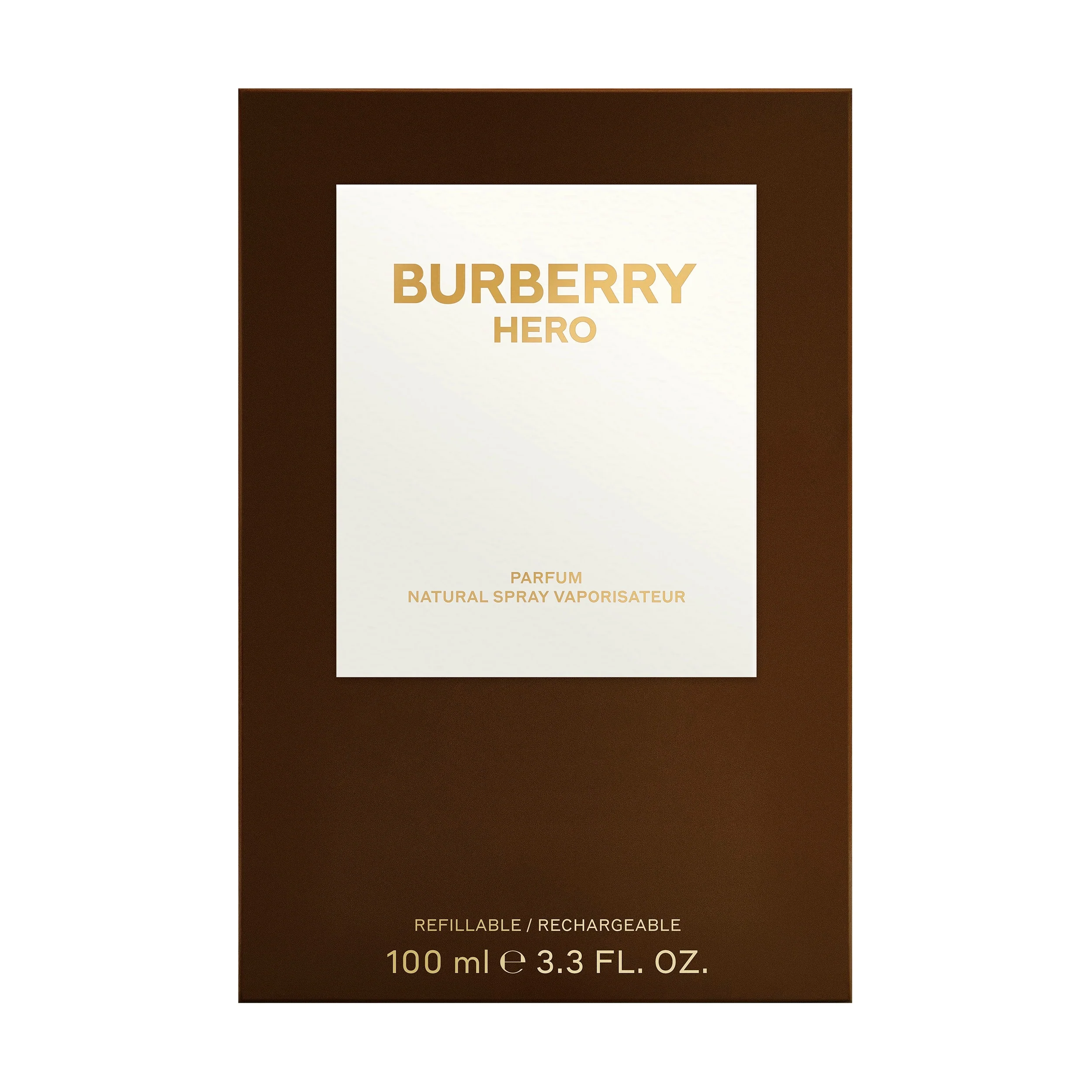 Hero Parfum - Perfume para hombre, Perfume