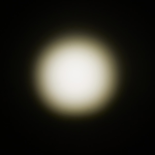 HF8R CORE - Stirnlampe