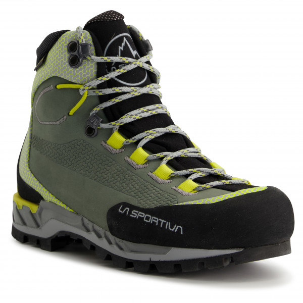 La Sportiva - Women's Trango Tech Leather GTX - Bergschuhe