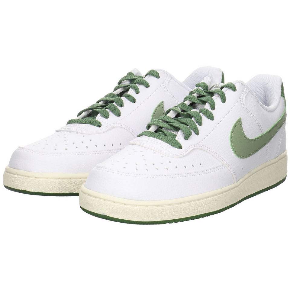 Nike Court Vision Low Sneaker