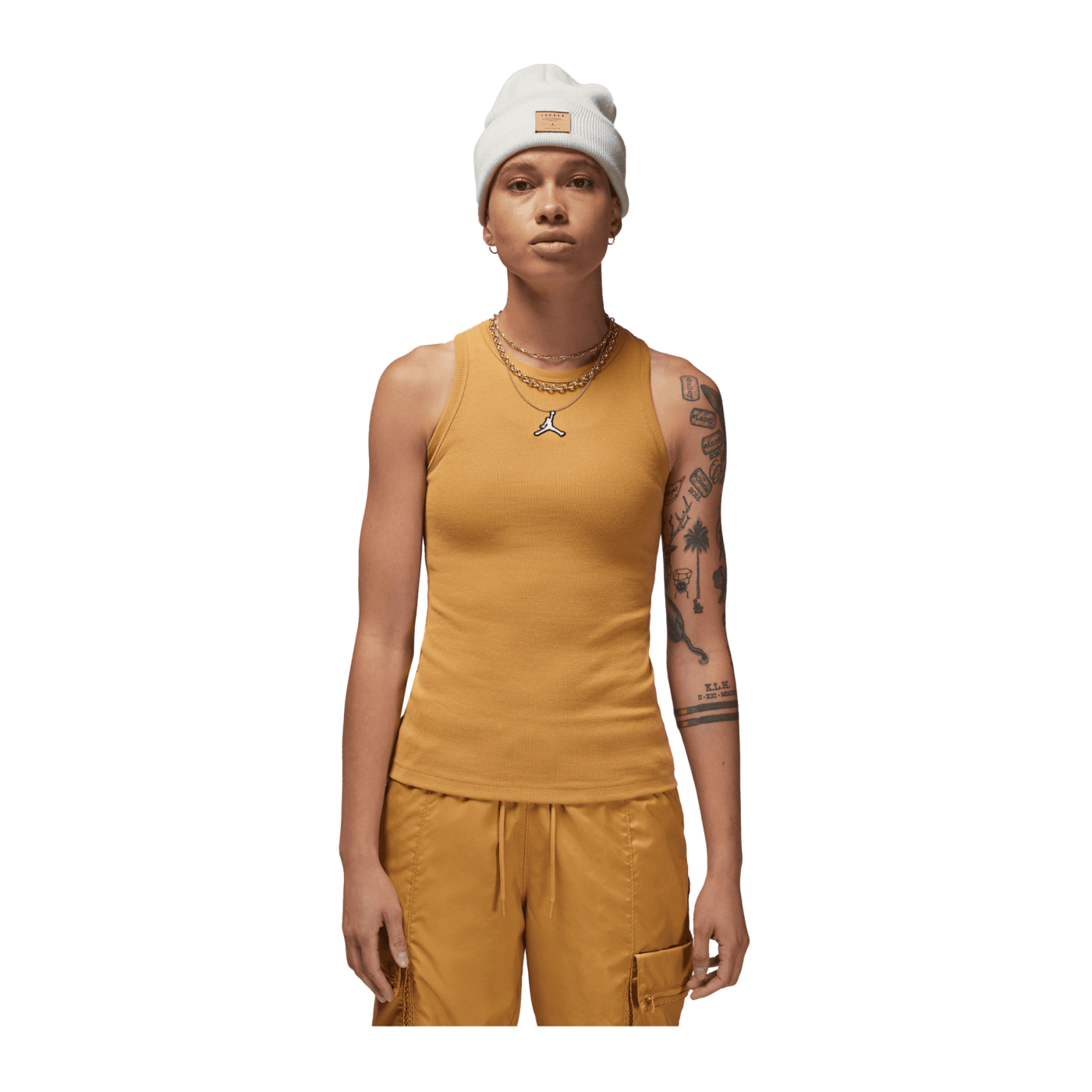 Nike Essentials Tanktop Damen F722