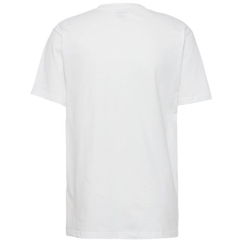 Vans Checkered T-Shirt Herren