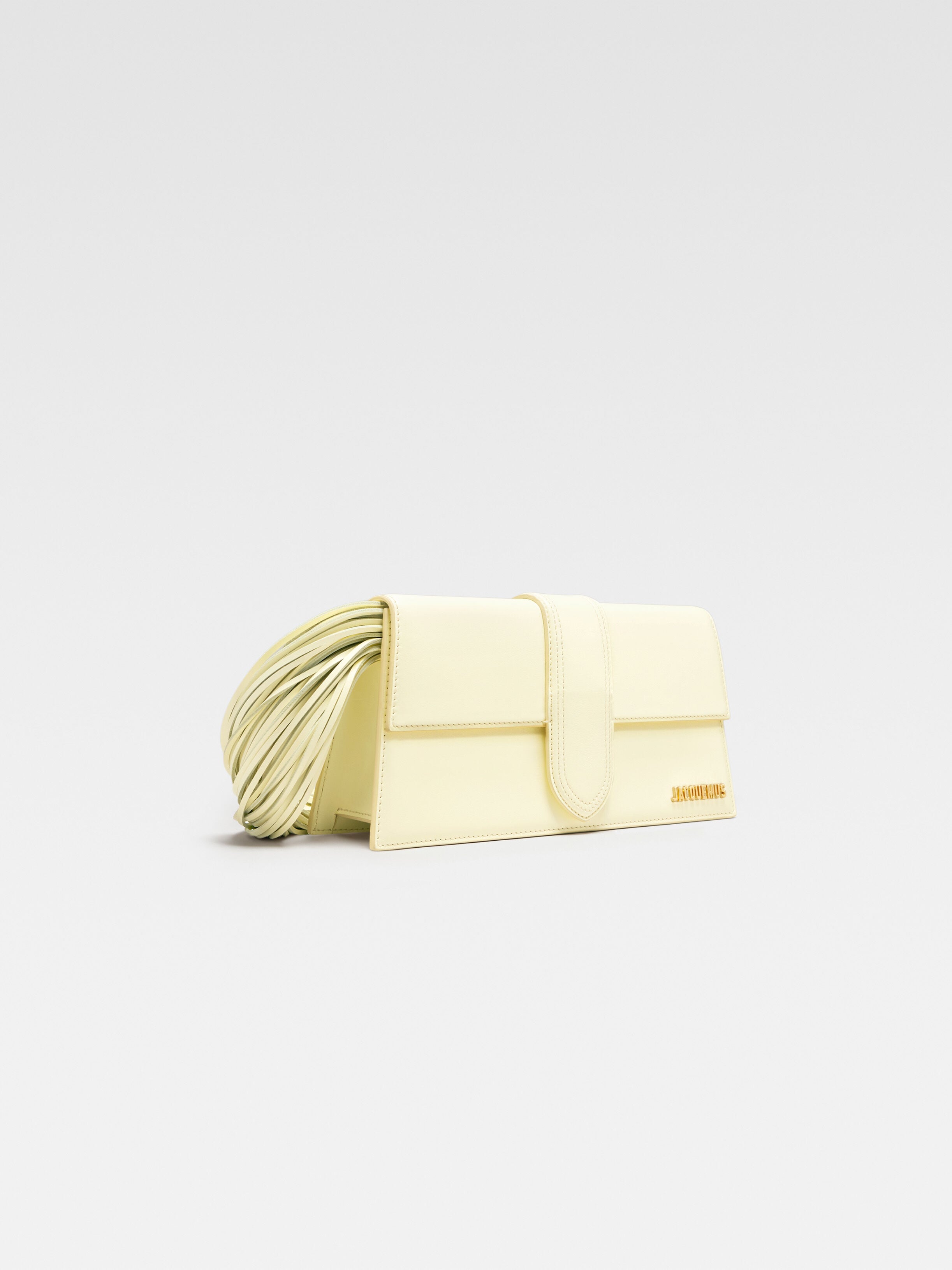 Le Bambino long Ficiu