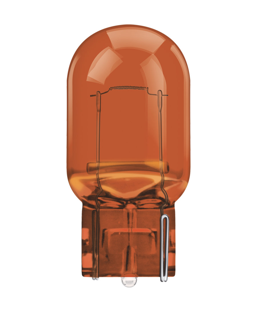 OSRAM Original WY21W 12 V, 1 Stück - ATU