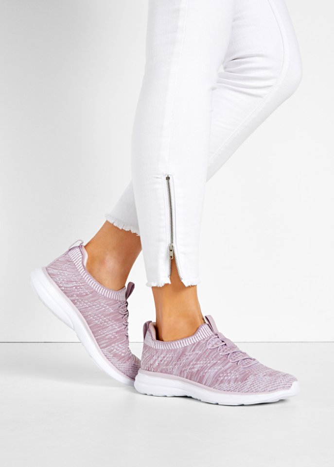 Komfort Sneaker