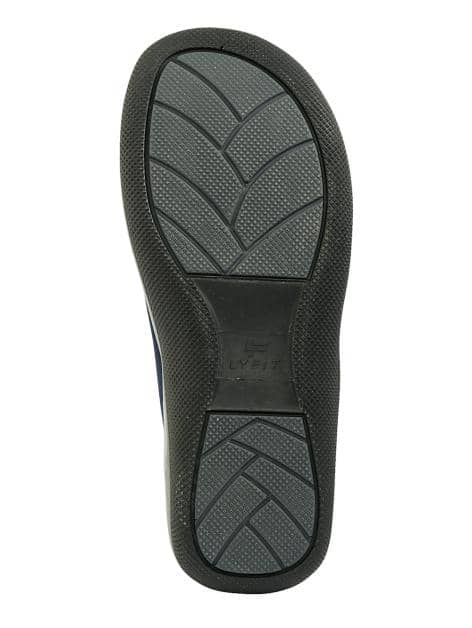 Schnürschuh