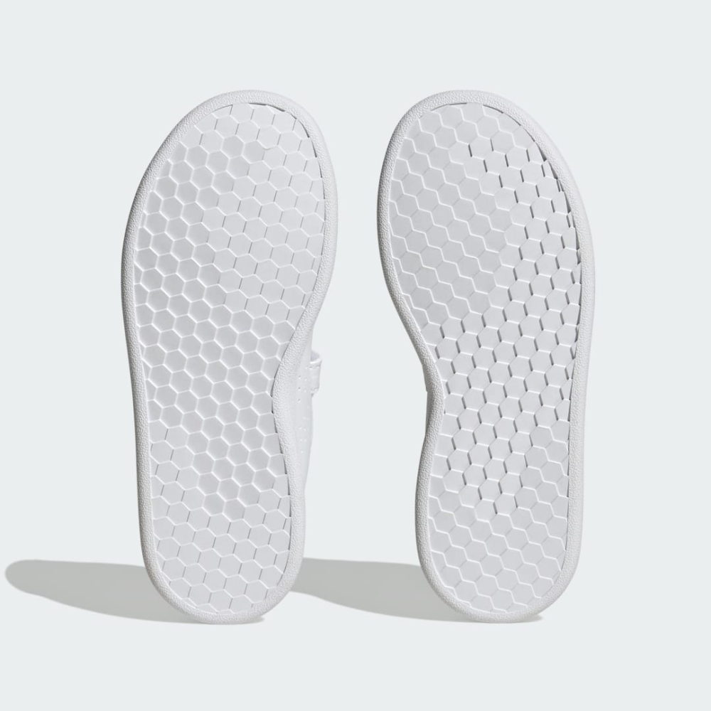adidas Advantage Court IG2516 / weiss