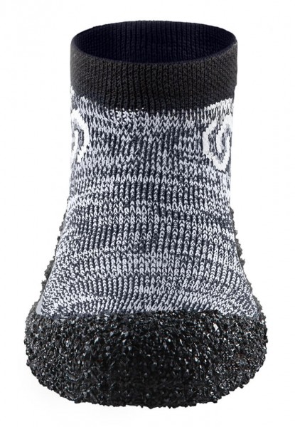 Skinners ~ Sockenschuh Kids Line ~ Granite Grey