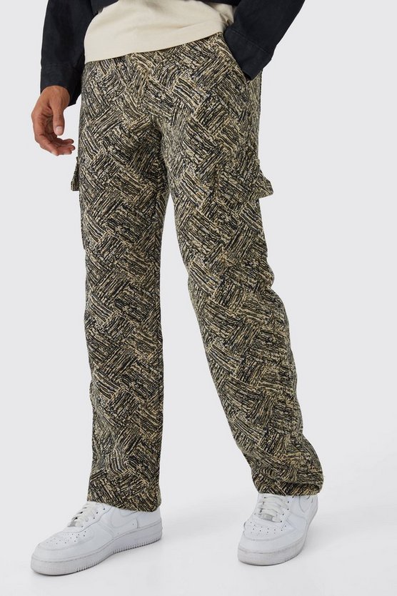 Lockere Hose