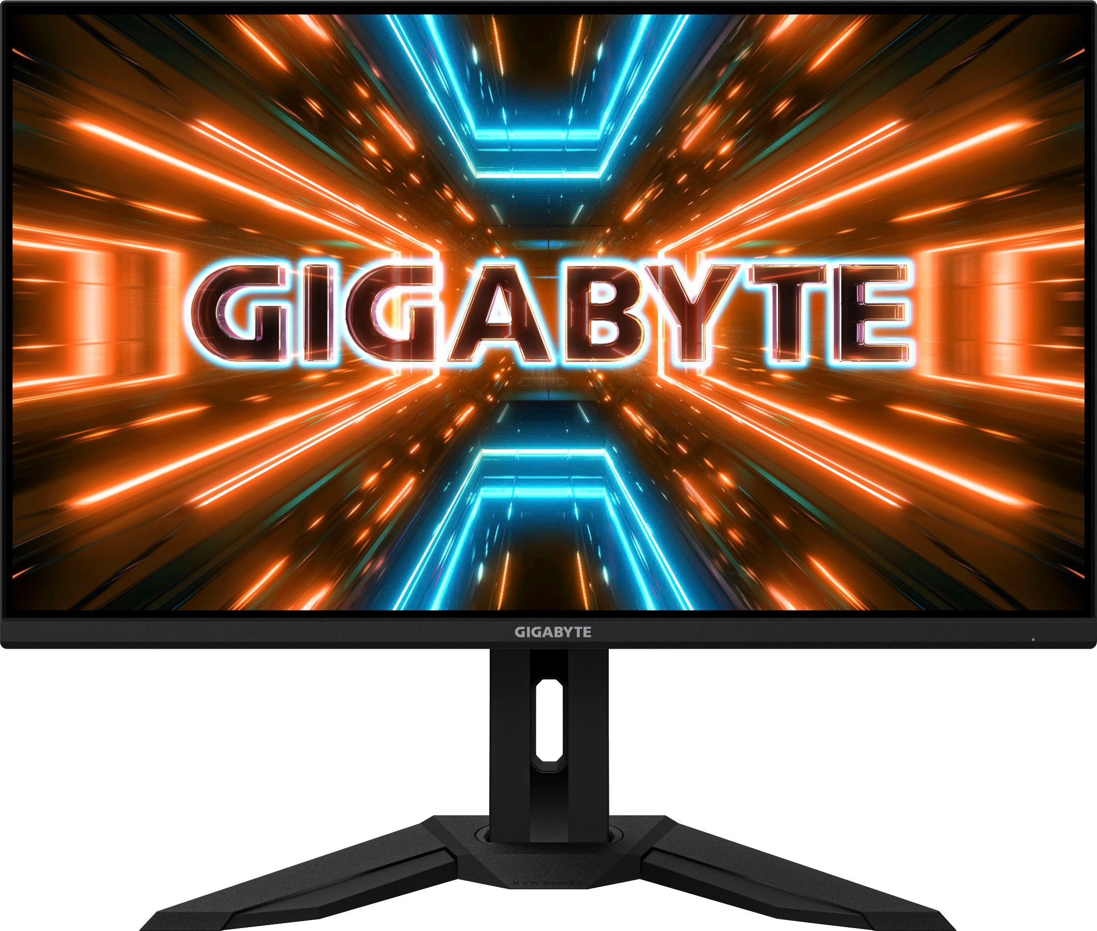 Gigabyte M32Q Gaming-Monitor (80 cm/32 