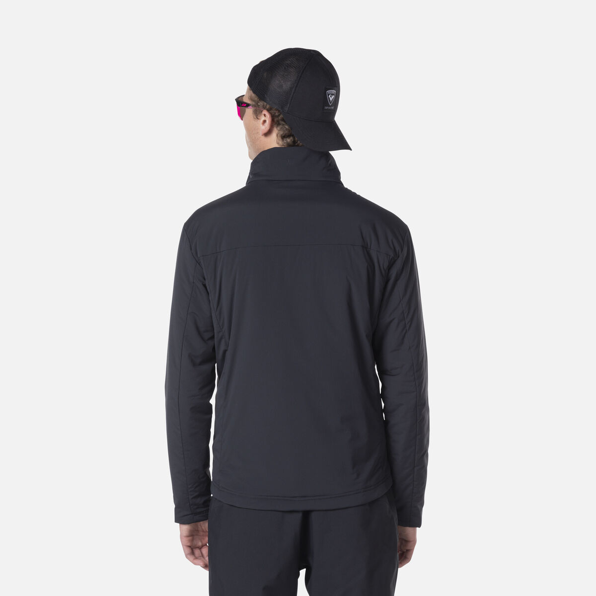 Opside Herrenjacke