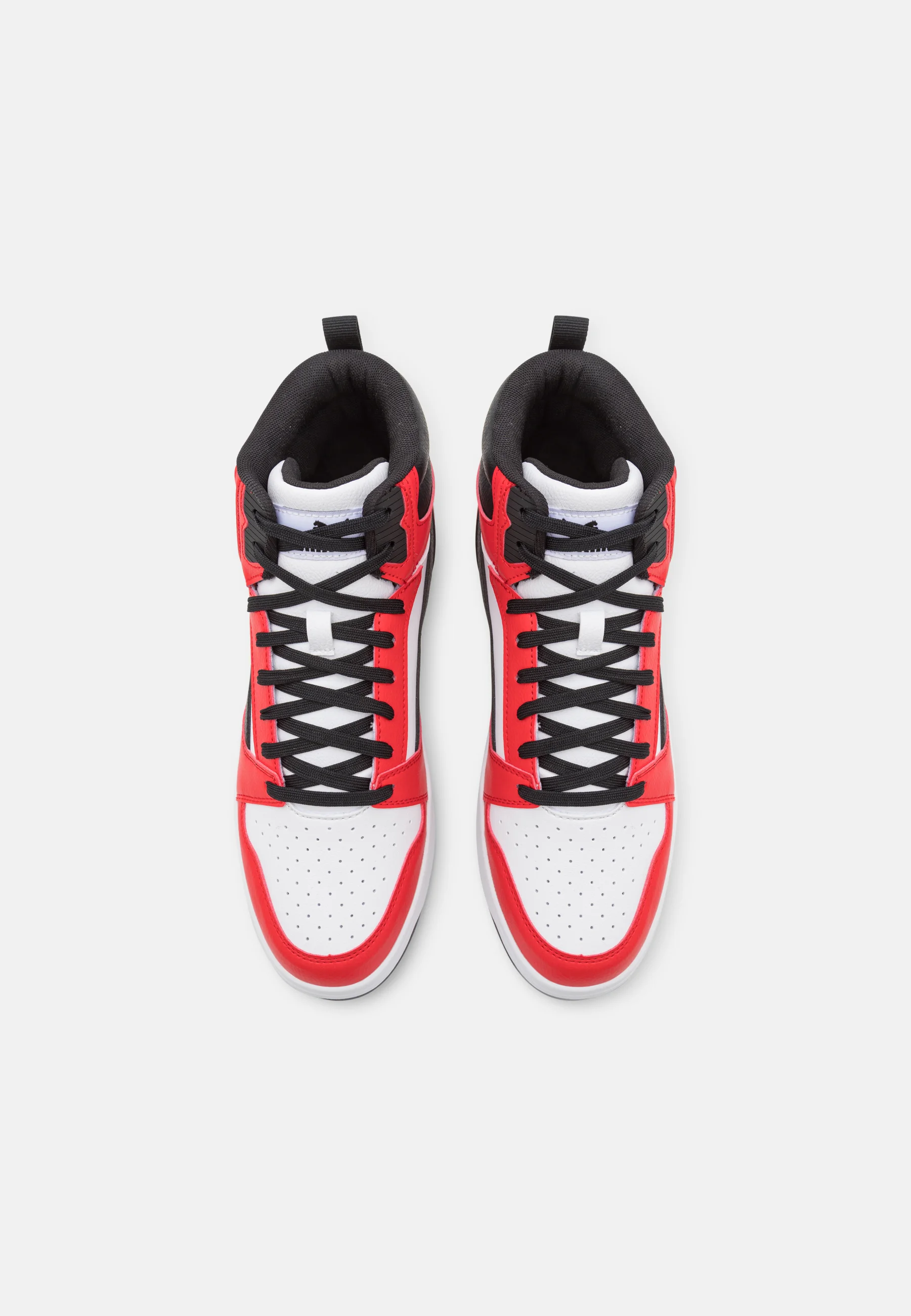 Puma REBOUND V6 UNISEX - Zapatillas altas