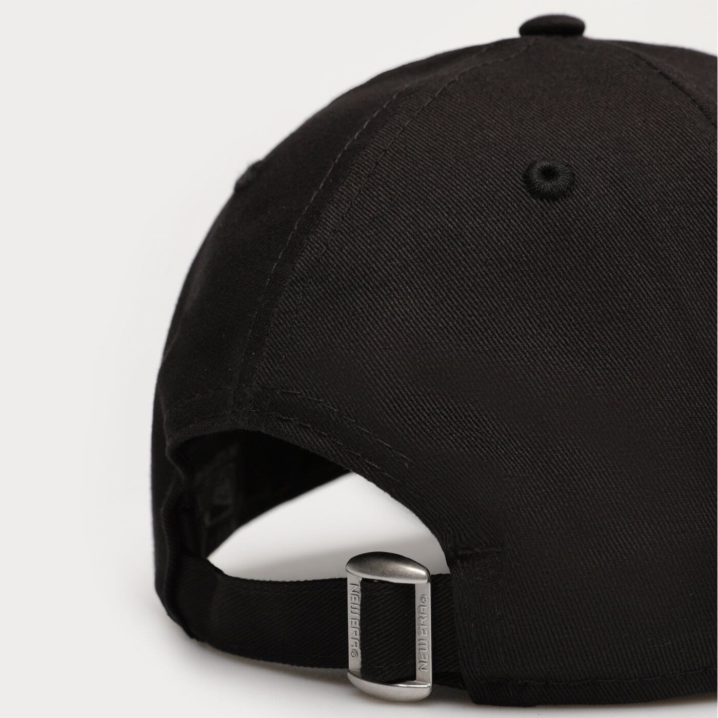 NEW ERA MÜTZE NEON OUTLINE 940 LA DODGERS LOS ANGELES DODGER Schwarz
