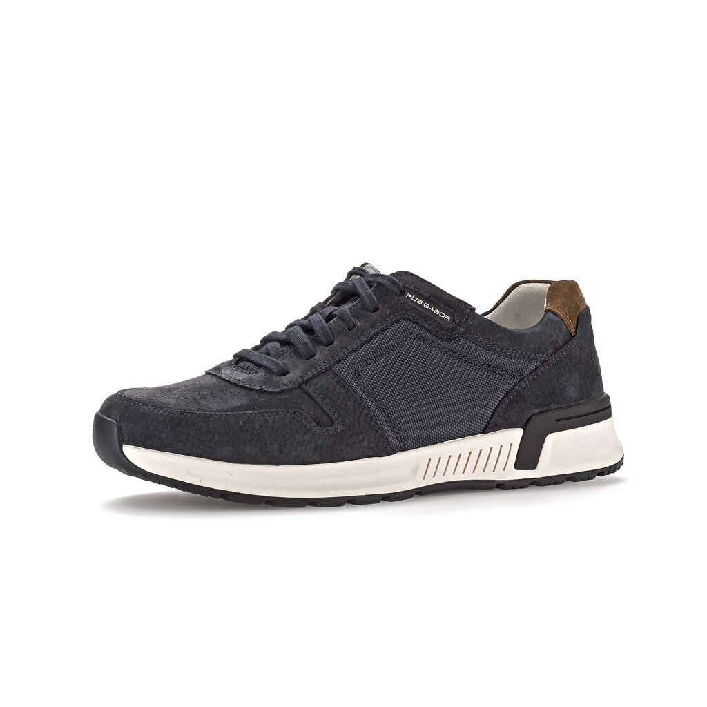 Pius Gabor PG1007 Sneaker low blau