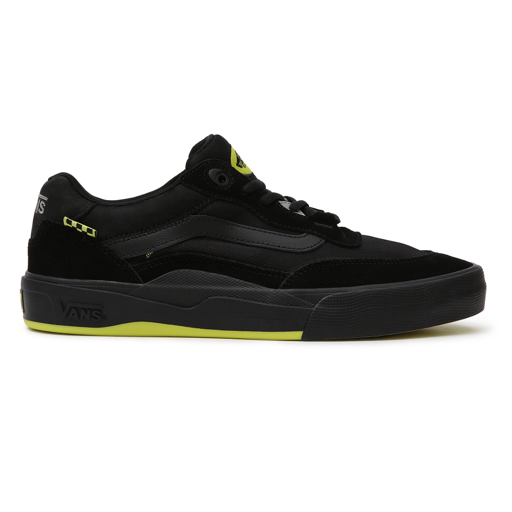 Vans Wayvee VN0A5JIA8YY1 / schwarz