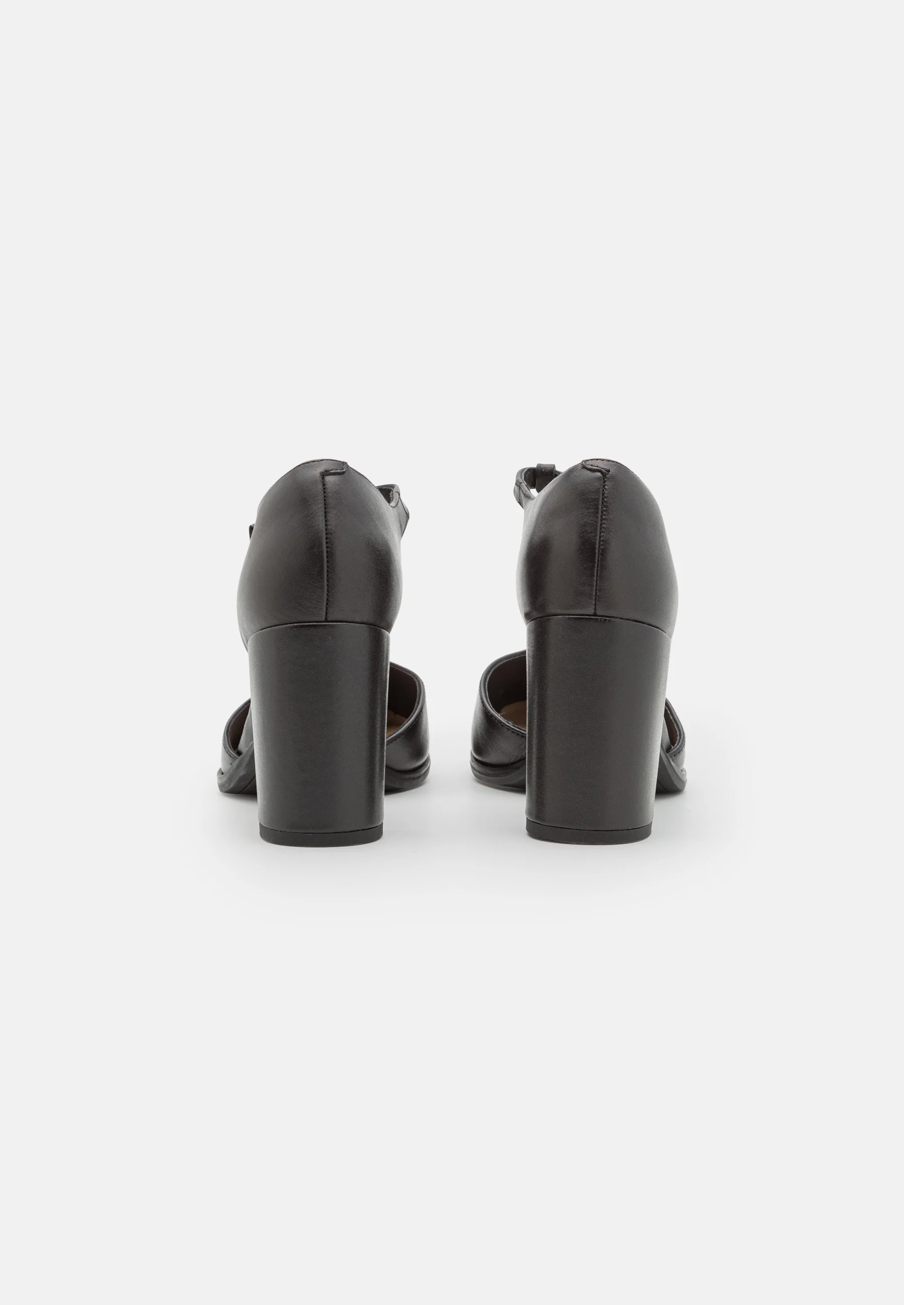 Clarks FREVA BAR - Zapatos de tacón