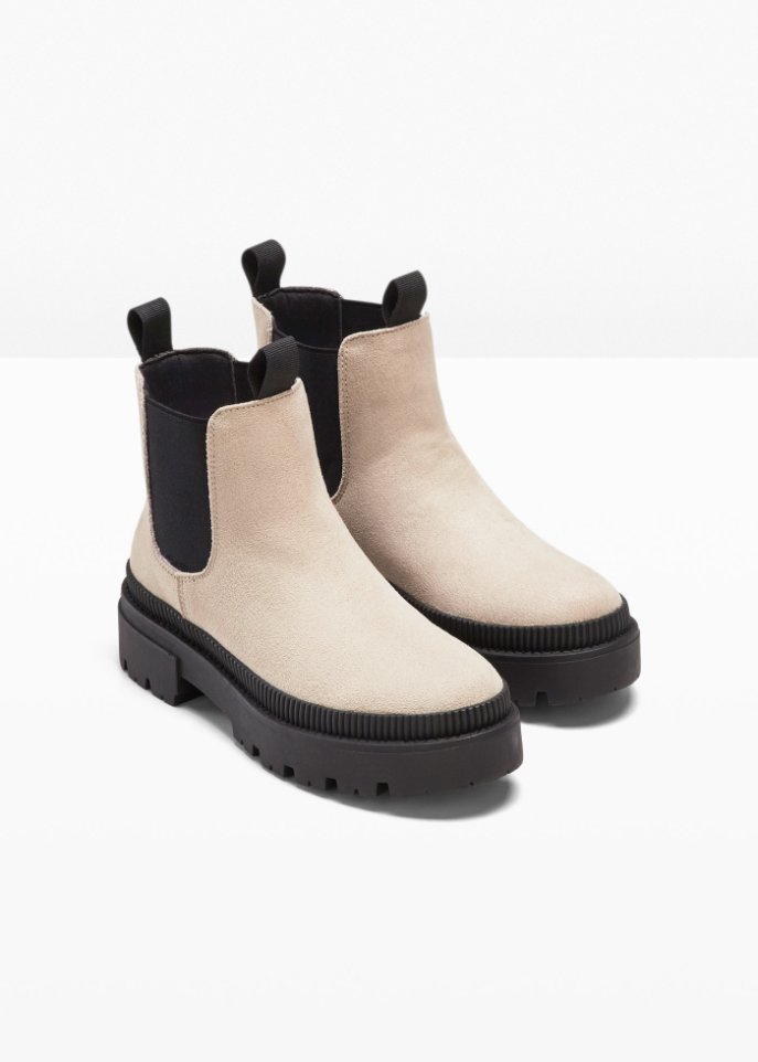 Chelsea Boot