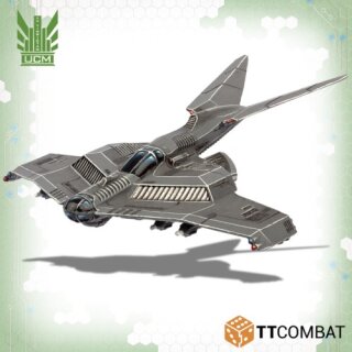 UCM Seraphim / Retaliator