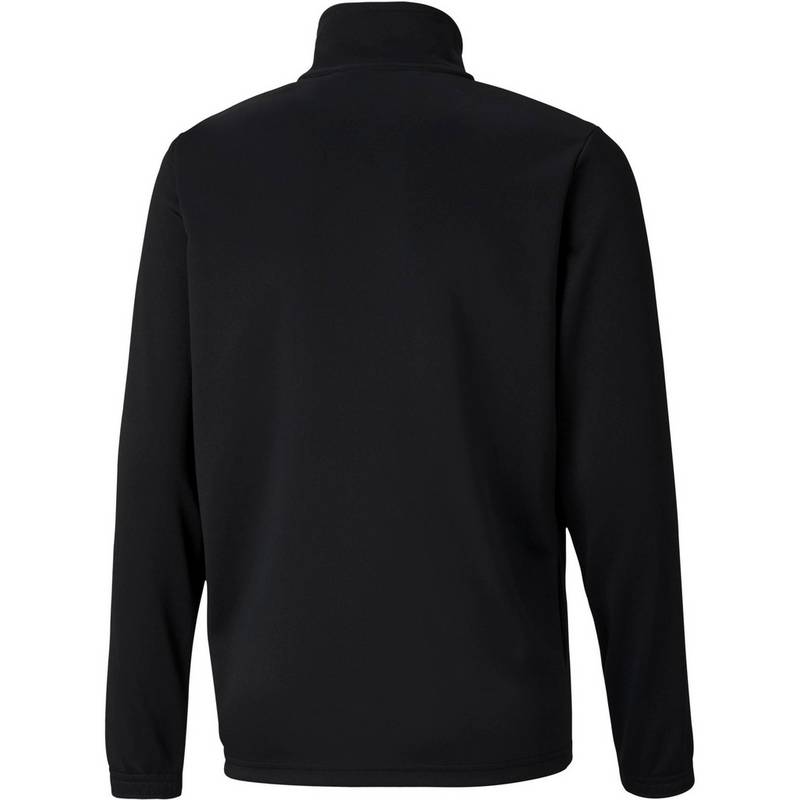 PUMA teamRISE Trainingsjacke Kinder