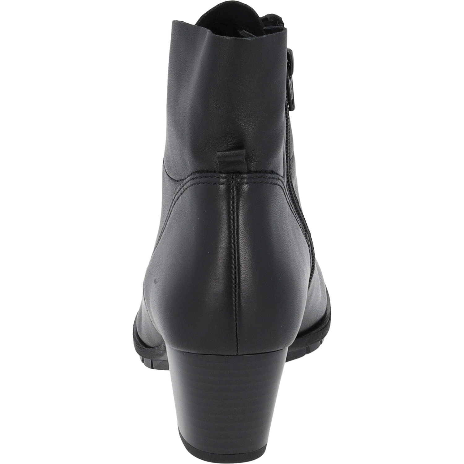 Gabor 36.605, Stiefeletten, Damen, Schwarz