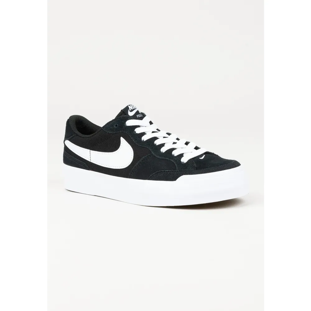 Nike Zoom Pogo Plus DV5469 001 / schwarz