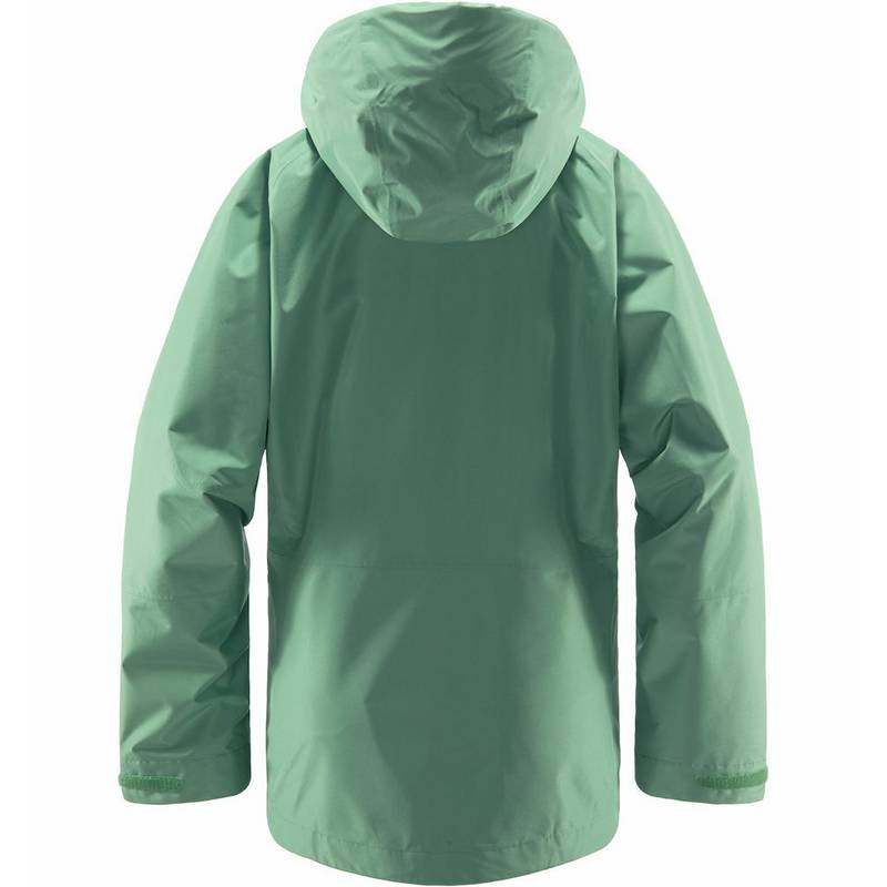 Haglöfs Skuta Jacket Hardshelljacke Damen