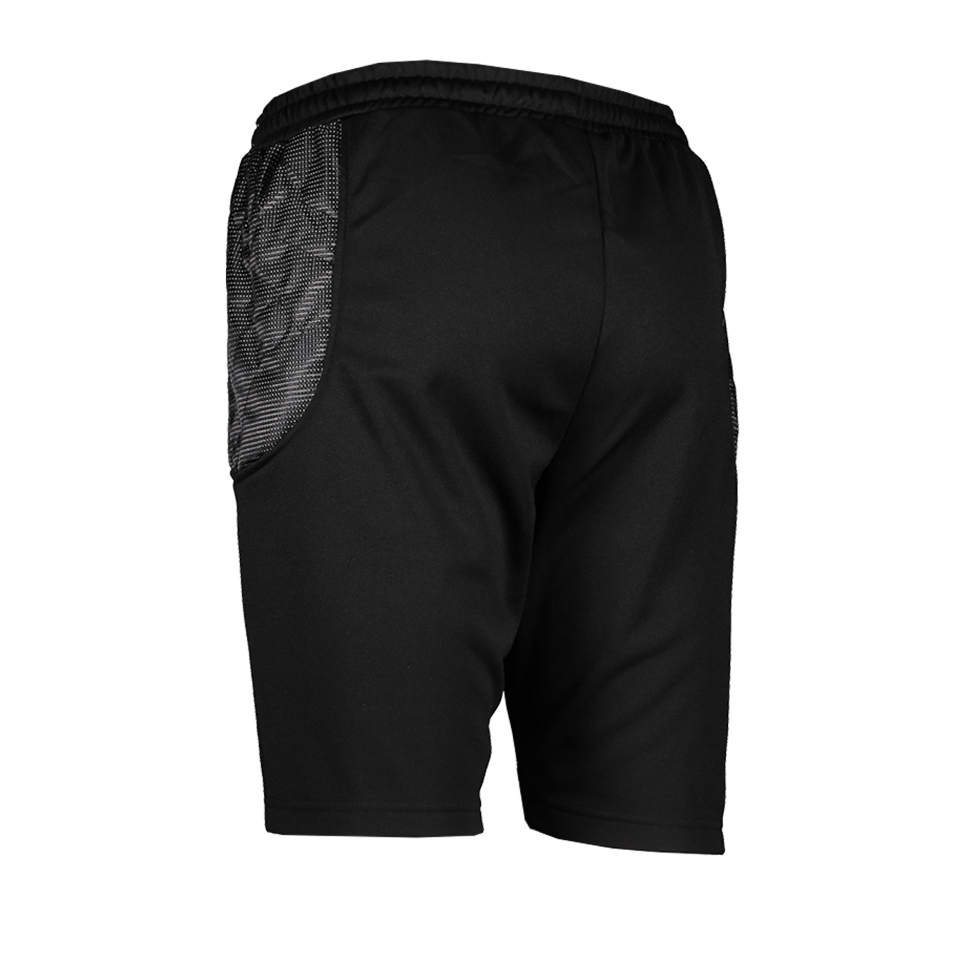 Derbystar TW-Short Timo Schwarz F200