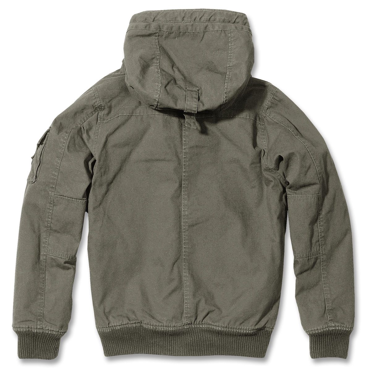 Bronx Jacke