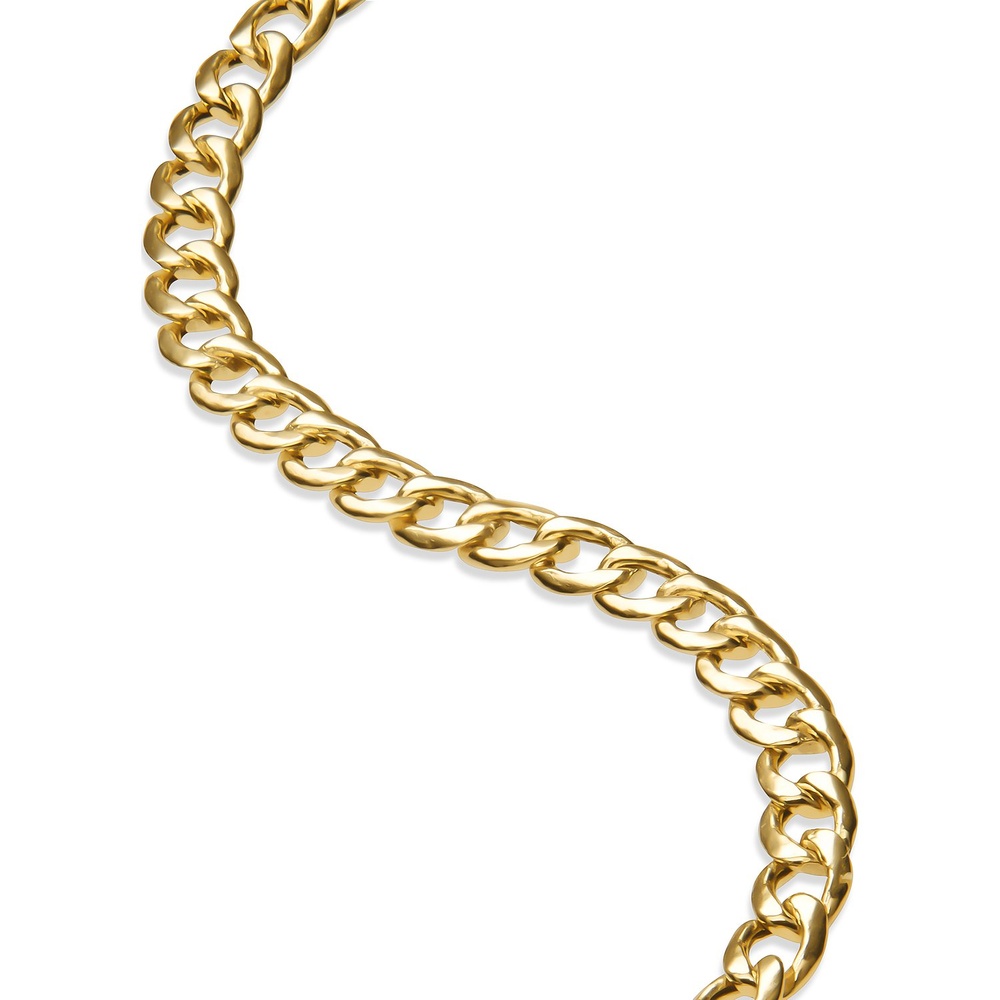 FAVS Bracelet 375 Or jaune Bracelet